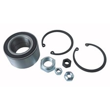 Wheel Bearing Kit For VW Golf MK1 Convertible Front / Rear 321498625A 321498625B