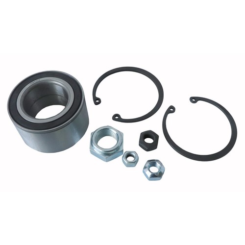 Wheel bearing kit - bearing, vw