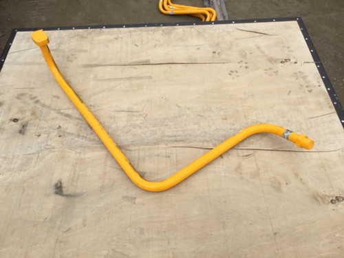 Jcb js200 track - jcb, main