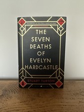 The seven deaths evelyn - seven, of