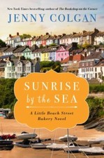 Sunrise by the Sea: A Little