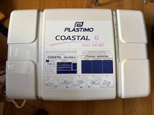 Plastimo coastal 9650 2-6 man