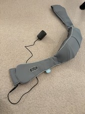 HoMedics Gel Shiatsu Neck &