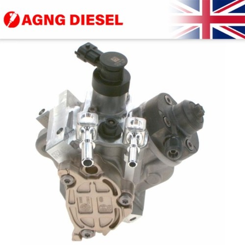 Reconditioned fuel pump - reconditioned,