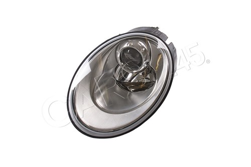 Genuine halogen headlights - genuine,