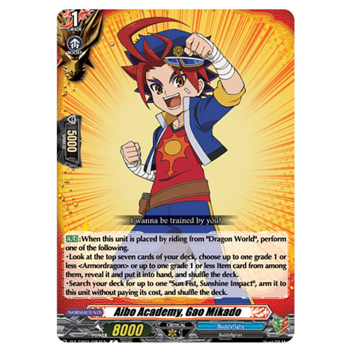 Cfv future card buddyfight - cfv,