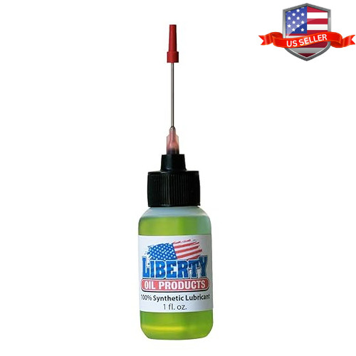Liberty oil 100 - liberty,