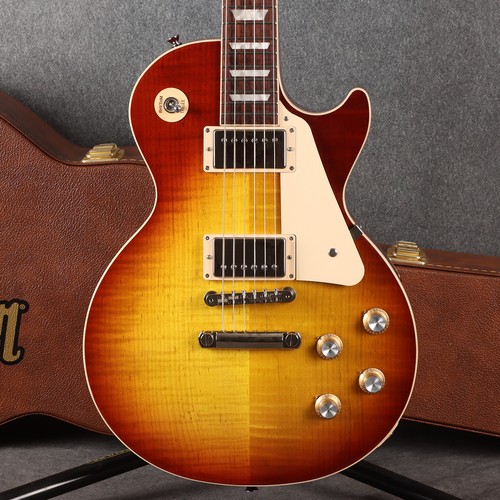 Gibson les paul standard 60s - standard,