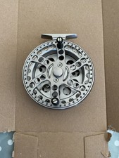 Okuma Sheffield Centrepin Reel