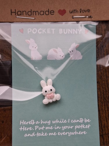 Pocket mini bunny best - pocket,
