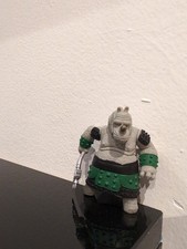 PO VS RHINO COMMANDER. KUNG FU