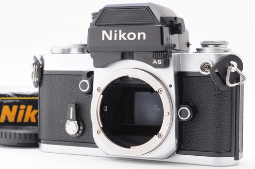 Exc nikon f2 photomic as - [exc+5],