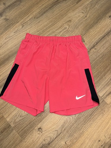 Nike men pink challenger - nike, 7"