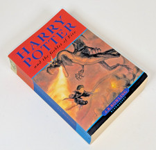 Harry Potter and the Goblet of