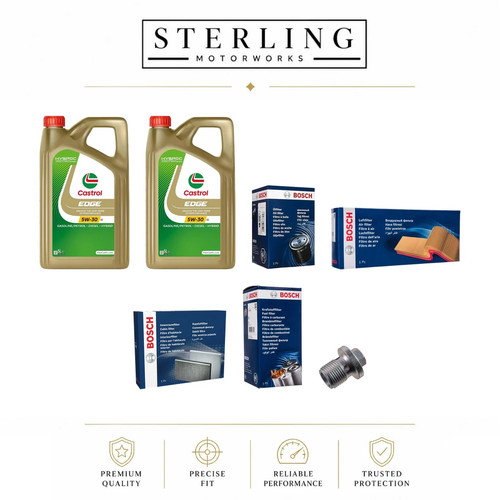 Bosch service kit for - bosch,
