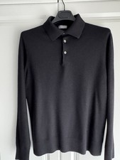 DIOR Wool Jumper Bee Embroidery. Size M. Very Good Condition