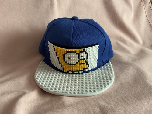 Bart simpson rare lego - bart,