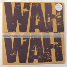 JAMES / BRIAN ENO - Wah Wah