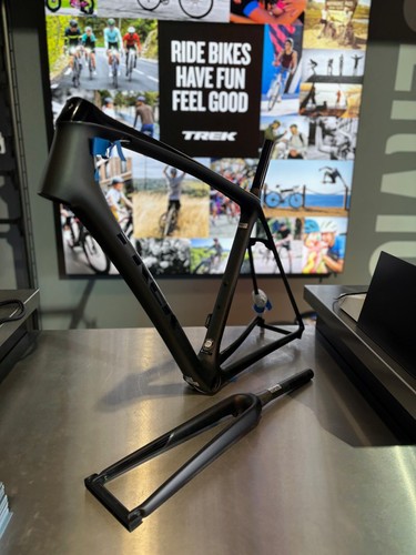 Brand new trek emonda - new,