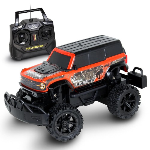 Nkok realtree ford bronco - ford,