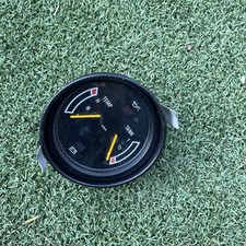 Saab 96/v4  Vdo Fuel/ Temp Gauge