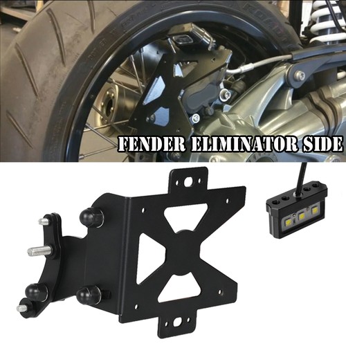 Motor side mount - motor,
