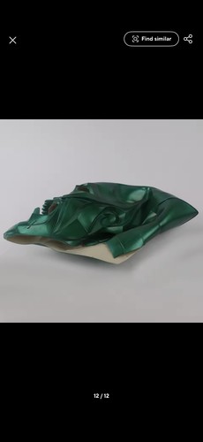 Green goblin latex - goblin,