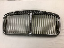 Daimler XJ Series 2 3 XJ6 XJ12 Sovereign Double Six Front Chrome Grille Grill