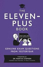 The Eleven-Plus Book: Genuine