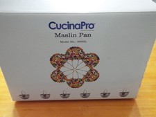 NEW in Box Cucina Pro Maslin