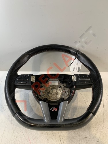 2010 seat leon tdi - 2010,