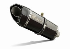 Exhaust for Suzuki SV650 SV 2003-2015 GRmoto Carbon
