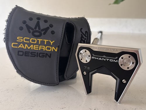 Great condition scotty - *great,
