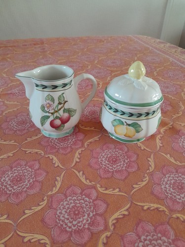 Vintage villeroy and - and, boch