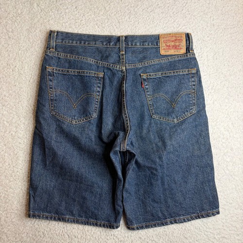 Levi 505 regular - levi's, denim