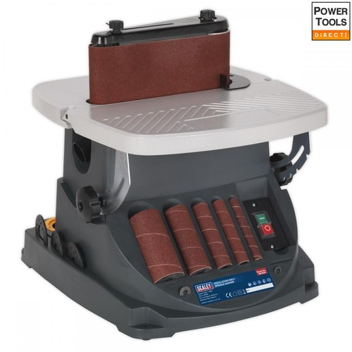 Sealey sm1300 oscillating - sealey,