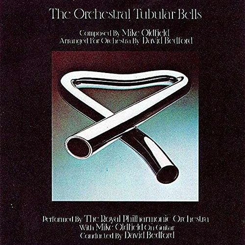 Orchestral tubular bells by - orchestral,
