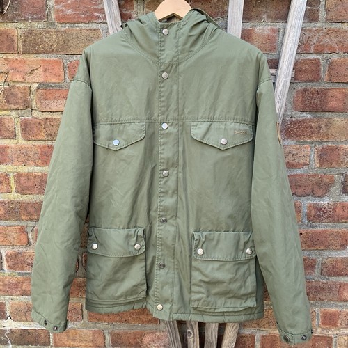 Fjallraven g1000 greenland - g1000,