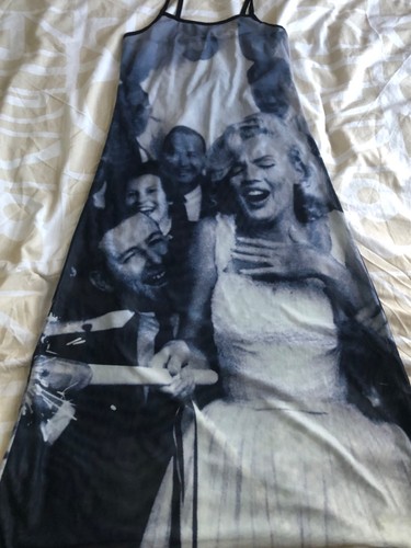 Vintage y2k marilyn - y2k, monroe