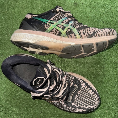 Asics gel kayano black - gel-kayano,