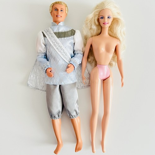Vintage barbie swan lake - barbie,