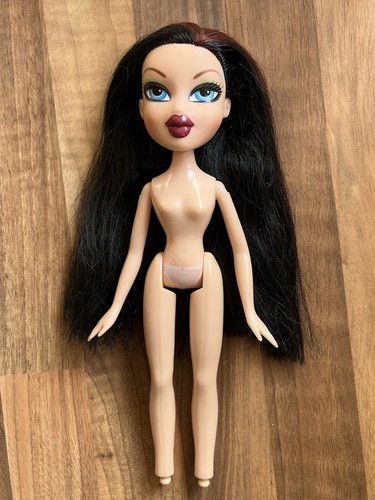 Bratz wicked twins twiins - bratz,