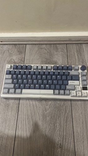 Royal kludge m75 rgb - kludge,