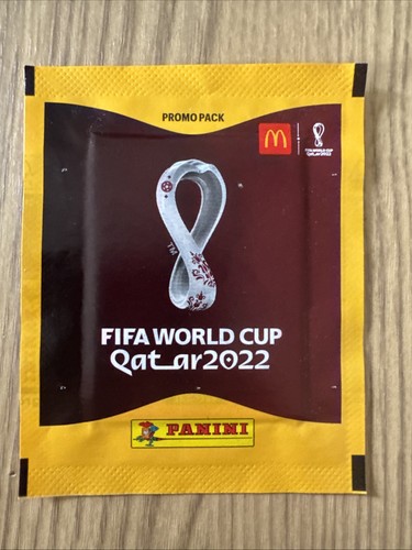 Panini fifa world cup qatar - cup,