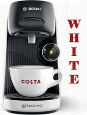 Tassimo Bosch Finesse Coffee