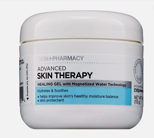 Skin pharmacy advanced - +,