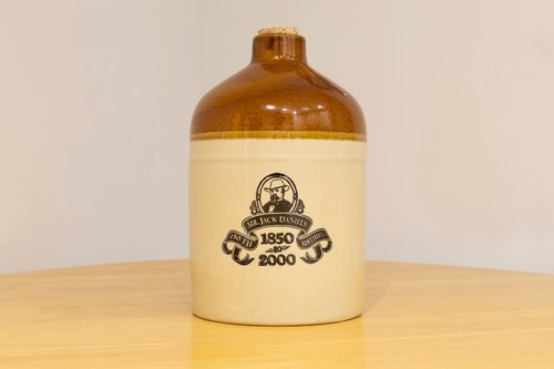 Rare jack daniel - jack, daniel’s