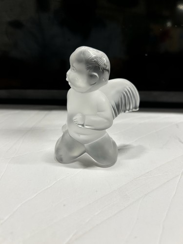 Antique lalique frosted - antique,