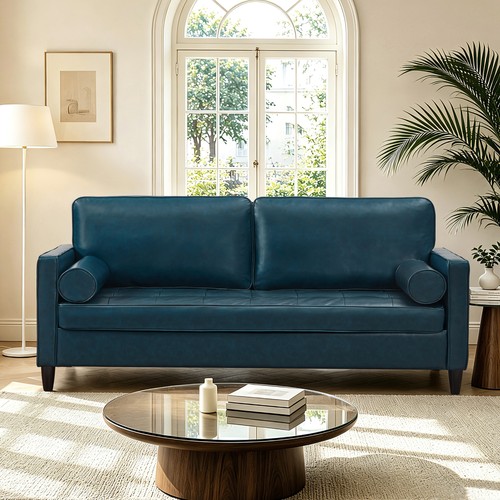 Classic design leather - design,