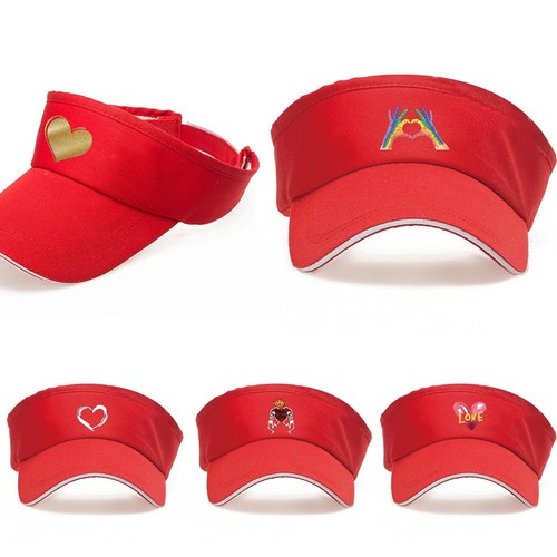 Classic new sun visor - classic, with